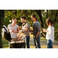 Napoleon Holzkohlegrill PRO22K -Deutschland BBQ Meister Verkaufs-Shop Napoleon Holzkohlegrill PRO22K@@9ggffn02 13