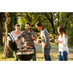 Napoleon Holzkohlegrill PRO22K -Deutschland BBQ Meister Verkaufs-Shop Napoleon Holzkohlegrill PRO22K@@9ggffn02 14