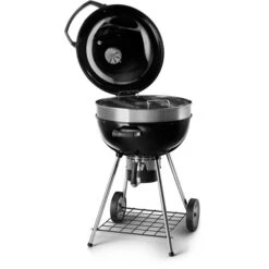 Napoleon Holzkohlegrill PRO22K -Deutschland BBQ Meister Verkaufs-Shop Napoleon Holzkohlegrill PRO22K@@9ggffn02 4