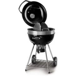 Napoleon Holzkohlegrill PRO22K -Deutschland BBQ Meister Verkaufs-Shop Napoleon Holzkohlegrill PRO22K@@9ggffn02 5