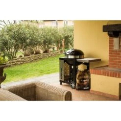 Napoleon Holzkohlegrill PRO22K, Im Rollwagen -Deutschland BBQ Meister Verkaufs-Shop Napoleon Holzkohlegrill PRO22K im Rollwagen@@9ggffn01 15