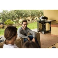 Napoleon Holzkohlegrill PRO22K, Im Rollwagen -Deutschland BBQ Meister Verkaufs-Shop Napoleon Holzkohlegrill PRO22K im Rollwagen@@9ggffn01 17