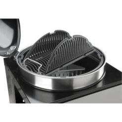 Napoleon Holzkohlegrill PRO22K, Im Rollwagen -Deutschland BBQ Meister Verkaufs-Shop Napoleon Holzkohlegrill PRO22K im Rollwagen@@9ggffn01 6