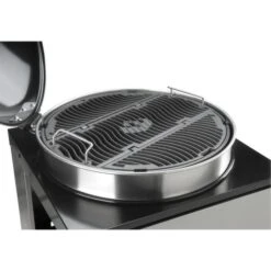 Napoleon Holzkohlegrill PRO22K, Im Rollwagen -Deutschland BBQ Meister Verkaufs-Shop Napoleon Holzkohlegrill PRO22K im Rollwagen@@9ggffn01 7