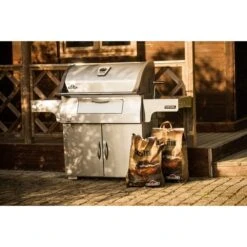 Napoleon Holzkohlegrill PRO605CSS -Deutschland BBQ Meister Verkaufs-Shop Napoleon Holzkohlegrill PRO605CSS@@9ggffn00 13