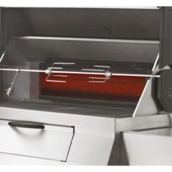 Napoleon Holzkohlegrill PRO605CSS -Deutschland BBQ Meister Verkaufs-Shop Napoleon Holzkohlegrill PRO605CSS@@9ggffn00 6