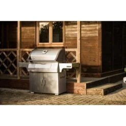 Napoleon Holzkohlegrill PRO605CSS -Deutschland BBQ Meister Verkaufs-Shop Napoleon Holzkohlegrill PRO605CSS@@9ggffn00 8