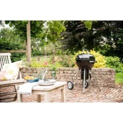 Napoleon Kugelgrill Charcoal Kettle, Holzkohlegrill -Deutschland BBQ Meister Verkaufs-Shop Napoleon Kugelgrill Charcoal Kettle Holzkohlegrill@@9ggffn06 8