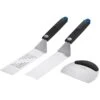 Napoleon Plancha-Grillbesteckset, 3-teilig