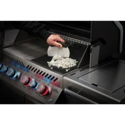 Napoleon Plancha-Grillbesteckset, 3-teilig -Deutschland BBQ Meister Verkaufs-Shop Napoleon Plancha Grillbesteckset 3 teilig@@1680447 2