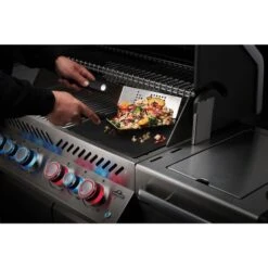 Napoleon Plancha-Grillbesteckset, 3-teilig -Deutschland BBQ Meister Verkaufs-Shop Napoleon Plancha Grillbesteckset 3 teilig@@1680447 3