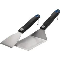 Napoleon Plancha Tool-Set, 2-teilig, Wender