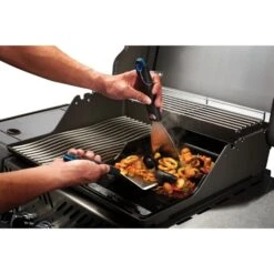 Napoleon Plancha Tool-Set, 2-teilig, Wender -Deutschland BBQ Meister Verkaufs-Shop Napoleon Plancha Tool Set 2 teilig Wender@@9ggzzn3e 2