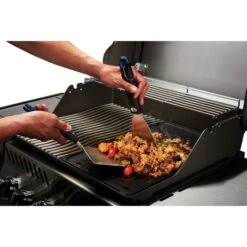 Napoleon Plancha Tool-Set, 2-teilig, Wender -Deutschland BBQ Meister Verkaufs-Shop Napoleon Plancha Tool Set 2 teilig Wender@@9ggzzn3e 3