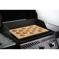 Napoleon Rechteckiger Pizzastein 54x34cm -Deutschland BBQ Meister Verkaufs-Shop Napoleon Rechteckiger Pizzastein 54x34cm@@9ggzzn21 2