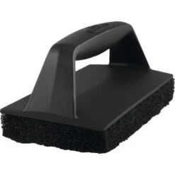 Napoleon Scheuerschwamm Mit Griff -Deutschland BBQ Meister Verkaufs-Shop Napoleon Scheuerschwamm mit Griff@@1872862 2