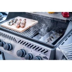 Napoleon Smoker-Box Für Hitzeverteilersystem, Räucherbox -Deutschland BBQ Meister Verkaufs-Shop Napoleon Smoker Box f r Hitzeverteilersystem R ucherbox@@9ggzzn2z 2