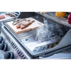Napoleon Smoker-Box Für Hitzeverteilersystem, Räucherbox -Deutschland BBQ Meister Verkaufs-Shop Napoleon Smoker Box f r Hitzeverteilersystem R ucherbox@@9ggzzn2z 3