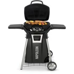 Napoleon TravelQ PRO285 Mit TravelQ-Wagen, Gasgrill -Deutschland BBQ Meister Verkaufs-Shop Napoleon TravelQ PRO285 mit TravelQ Wagen Gasgrill@@9ggfen1e 10