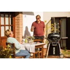 Napoleon TravelQ PRO285 Mit TravelQ-Wagen, Gasgrill -Deutschland BBQ Meister Verkaufs-Shop Napoleon TravelQ PRO285 mit TravelQ Wagen Gasgrill@@9ggfen1e 15