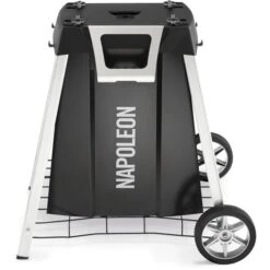 Napoleon TravelQ PRO285 Mit TravelQ-Wagen, Gasgrill -Deutschland BBQ Meister Verkaufs-Shop Napoleon TravelQ PRO285 mit TravelQ Wagen Gasgrill@@9ggfen1e 3