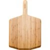 Ooni Bambus Pizzaheber 12", Grillbesteck