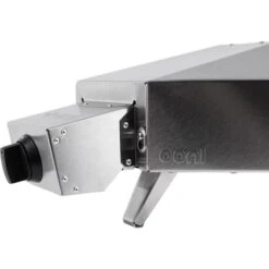 Ooni Gasbrenner Für Karu 12 -Deutschland BBQ Meister Verkaufs-Shop Ooni Gasbrenner f r Karu 12@@1762035 2