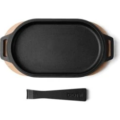 Ooni Grillpfanne Sizzler -Deutschland BBQ Meister Verkaufs-Shop Ooni Grillpfanne Sizzler@@9ggzzi0d 2