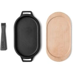 Ooni Grillpfanne Sizzler -Deutschland BBQ Meister Verkaufs-Shop Ooni Grillpfanne Sizzler@@9ggzzi0d 3