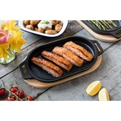Ooni Grillpfanne Sizzler -Deutschland BBQ Meister Verkaufs-Shop Ooni Grillpfanne Sizzler@@9ggzzi0d 4