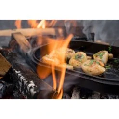 Ooni Grillpfanne Sizzler -Deutschland BBQ Meister Verkaufs-Shop Ooni Grillpfanne Sizzler@@9ggzzi0d 6