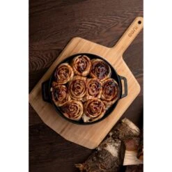 Ooni Grillpfanne Skillet 8 Ooni Grillpfanne Skillet -Deutschland BBQ Meister Verkaufs-Shop Ooni Grillpfanne Skillet@@9ggzzi0f 2