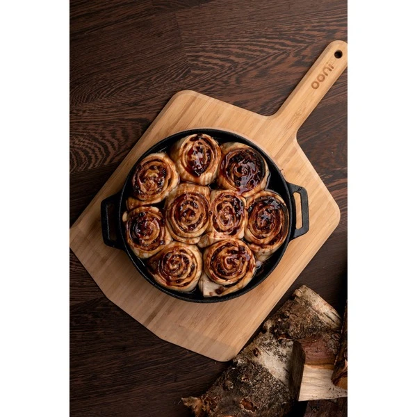 Ooni Grillpfanne Skillet 3 Ooni Grillpfanne Skillet – Bild 3