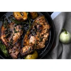 Ooni Grillpfanne Skillet 11 Ooni Grillpfanne Skillet -Deutschland BBQ Meister Verkaufs-Shop Ooni Grillpfanne Skillet@@9ggzzi0f 5