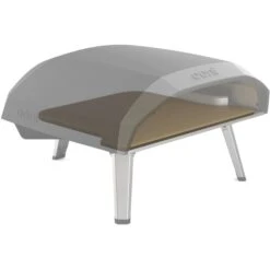 Ooni Pizzastein Für Ooni Koda 16 -Deutschland BBQ Meister Verkaufs-Shop Ooni Pizzastein f r Ooni Koda 16@@1772601 2