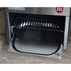 Otto Wilde Grillers Fettfangschale, Tropfschale -Deutschland BBQ Meister Verkaufs-Shop Otto Wilde Grillers Fettfangschale Tropfschale@@9ggzzowb 2