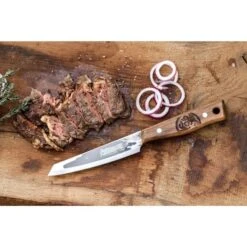 Petromax Allzweckmesser 14cm -Deutschland BBQ Meister Verkaufs-Shop Petromax Allzweckmesser 14cm@@1908405 3