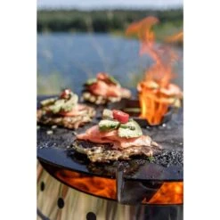 Petromax Atago Grillplatte -Deutschland BBQ Meister Verkaufs-Shop Petromax Atago Grillplatte@@1864629 9
