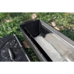 Petromax Baguetteblech Für Kastenformen, Grillplatte 12 Petromax Baguetteblech Für Kastenformen, Grillplatte -Deutschland BBQ Meister Verkaufs-Shop Petromax Baguetteblech f r Kastenformen Grillplatte@@1881589 5