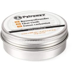 Petromax Baumwollzunder, Anzündhilfen