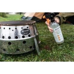 Petromax Bio Reiniger Für Ruß Und Feuerspuren, Reinigungsmittel -Deutschland BBQ Meister Verkaufs-Shop Petromax Bio Reiniger f r Ru und Feuerspuren Reinigungsmittel@@1664168 4