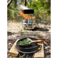 Petromax Esslöffel Aus Olivenholz -Deutschland BBQ Meister Verkaufs-Shop Petromax Essl ffel aus Olivenholz@@1862194 4