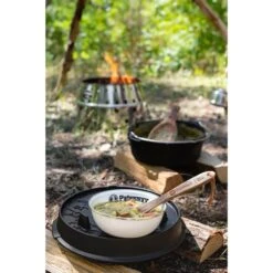 Petromax Esslöffel Aus Olivenholz -Deutschland BBQ Meister Verkaufs-Shop Petromax Essl ffel aus Olivenholz@@1862194 5