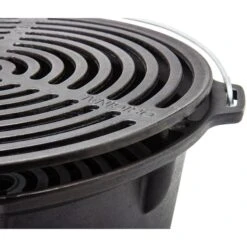 Petromax Feuergrill Tg3, Holzkohlegrill -Deutschland BBQ Meister Verkaufs-Shop Petromax Feuergrill tg3 Holzkohlegrill@@9ggffp08 7