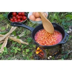 Petromax Feuerpfanne Fp20, Mit Pfannenstiel -Deutschland BBQ Meister Verkaufs-Shop Petromax Feuerpfanne fp20 mit Pfannenstiel@@9ggfpp00 3