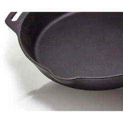 Petromax Feuerpfanne Fp20h, Mit 2 Henkeln -Deutschland BBQ Meister Verkaufs-Shop Petromax Feuerpfanne fp20h mit 2 Henkeln@@9ggfpp05 2