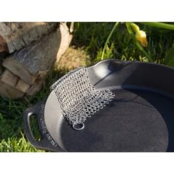 Petromax Feuerpfanne Fp20h, Mit 2 Henkeln -Deutschland BBQ Meister Verkaufs-Shop Petromax Feuerpfanne fp20h mit 2 Henkeln@@9ggfpp05 3