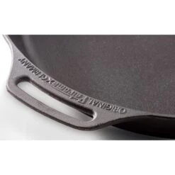 Petromax Feuerpfanne Fp35, Mit Pfannenstiel -Deutschland BBQ Meister Verkaufs-Shop Petromax Feuerpfanne fp35 mit Pfannenstiel@@9ggfpp03 2