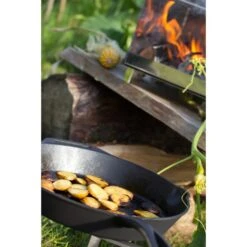 Petromax Feuerpfanne Fp35, Mit Pfannenstiel -Deutschland BBQ Meister Verkaufs-Shop Petromax Feuerpfanne fp35 mit Pfannenstiel@@9ggfpp03 4