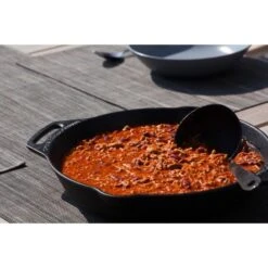 Petromax Feuerpfanne Fp35h, Mit 2 Henkeln -Deutschland BBQ Meister Verkaufs-Shop Petromax Feuerpfanne fp35h mit 2 Henkeln@@9ggfpp08 4